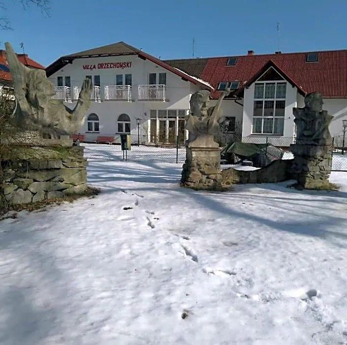 Villa Orzechowski-1