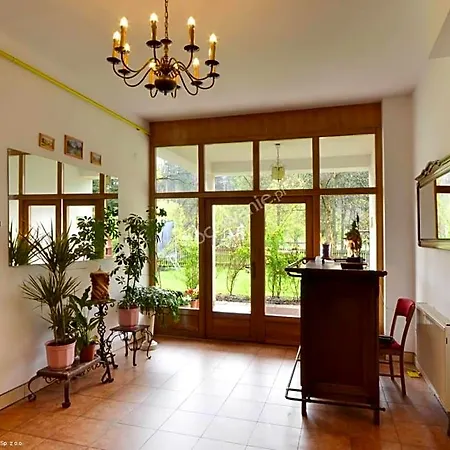 Villa Orzechowski-2