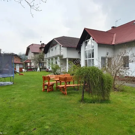 Villa Orzechowski-3